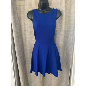 American Apparel | Low cut Mini Dress